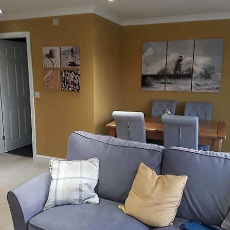 No 7 Boutique Apartment Ulverston Exterior foto